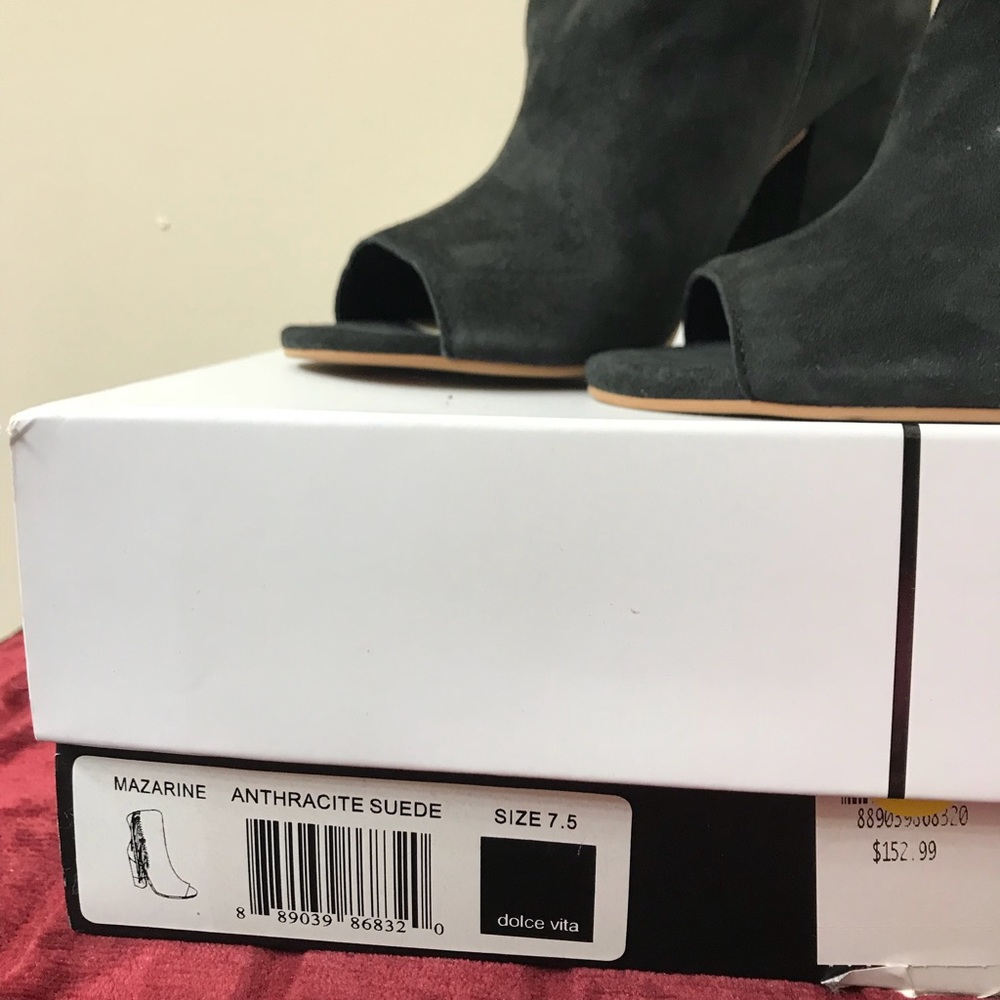 Booties